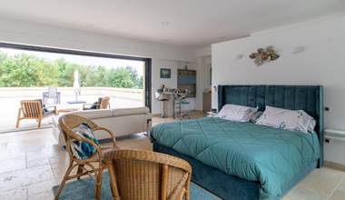SUITE EUCALYPTUS
