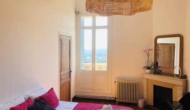 Suite avec Terrasse