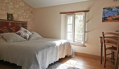 Chambre Guyenne