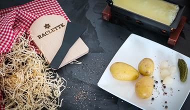 raclette