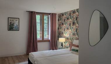 Chambre La Duchesse Anne