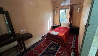 chambre single