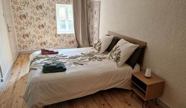 CHAMBRE 1