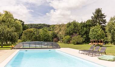 piscine-chauféé-couverte-normandie