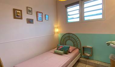 la chambre