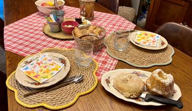 Kougelhopf & Streusel