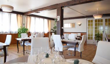 Salle de restaurant