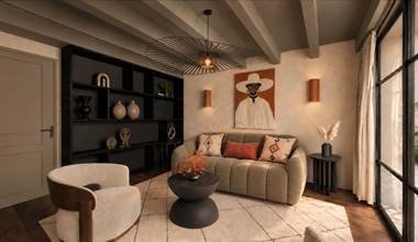 PERS SALON RDC
