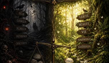 Affiche escape game