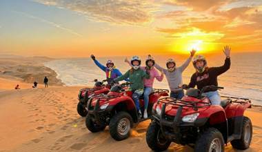 activitee -quads -agadir