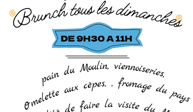 brunch moulin