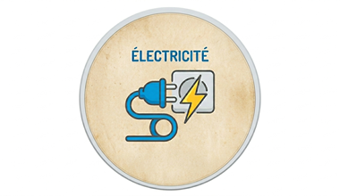 icone elec