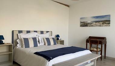 La chambre