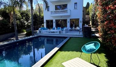 Cannes Properties Rentals