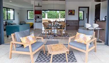 SUITE ALPILLES