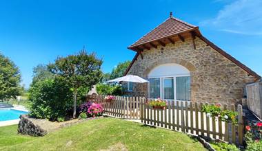 Gîte Padirac - Bienvenue