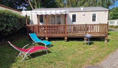Mobil-home 112