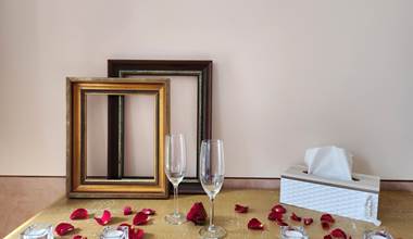 décoration romantique 3