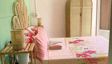 Chambre double 114