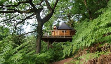 cabane Hirondelle