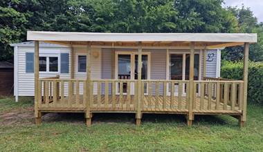 Mobil-home 78
