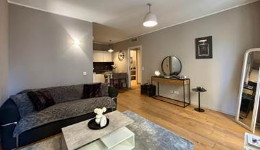 Apartment rental - heart of Cannes4