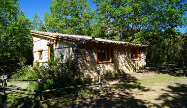 La Petite Bergerie