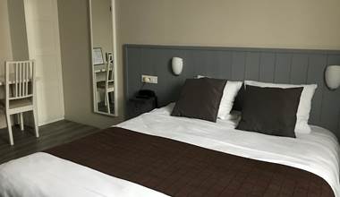 Chambre Lac Saint Clément