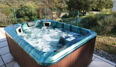 spa gites pyrenees orientales