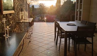 Gîtes, chambre d'hôtes et table d'hôtes gastronomique à Casteljaloux Lot et Garonne, piscine, jacuzzi et spa