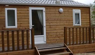 Chalet "Le Marcassin"