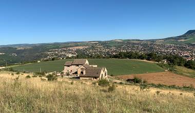 Vue Domaine