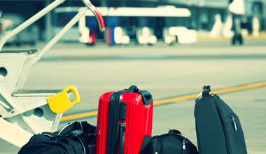 Service de navette gare et aéroport avec prise en charge des valises en Camargue