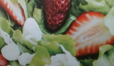 Salade du chef
