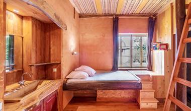 chambre la sellerie 1