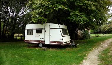 La Petite Caravane