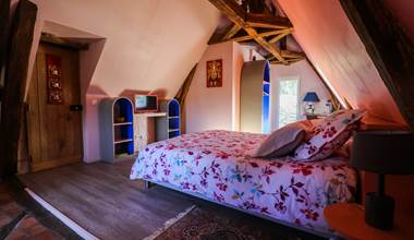 Chambre Jaïpur