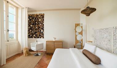 Lauragais Ciel Chambre 10