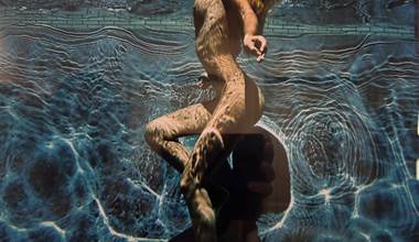 Piscine Nue réduite