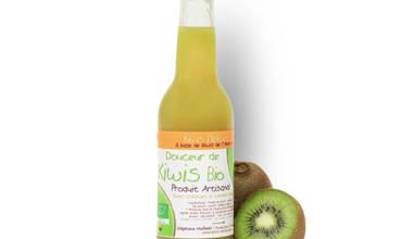 Jus kiwi 25cl