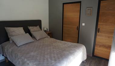 Chambre cran poulet