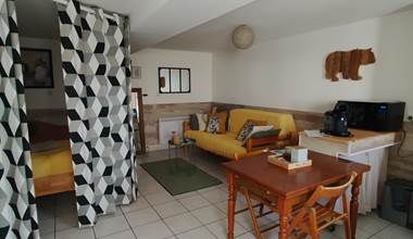 studio_gite_sarthe_zoo_la_fleche