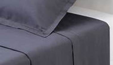 drap de lit
