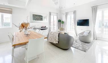 CANNES PROPERTIES RENTALS