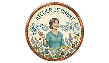 icone chant