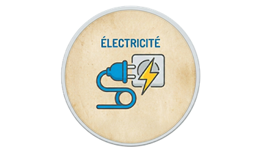 icone elec