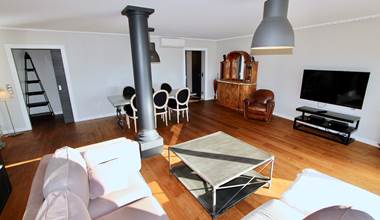 apartment cannes