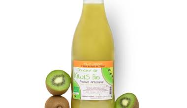 Jus kiwi 1L