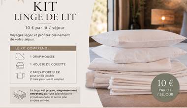 LINGE LIT