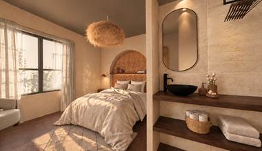 VUE CHAMBRE 2 